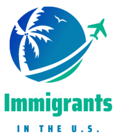 Immigrants in the U.S.